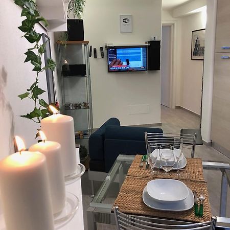 Florence Dalmazia Fast Check In On Line Apartamento Exterior foto