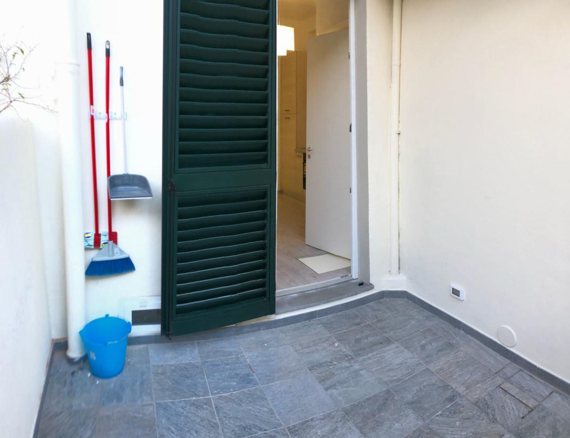 Florence Dalmazia Fast Check In On Line Apartamento Exterior foto