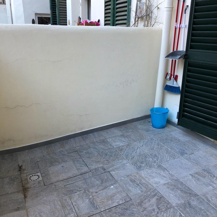 Florence Dalmazia Fast Check In On Line Apartamento Exterior foto