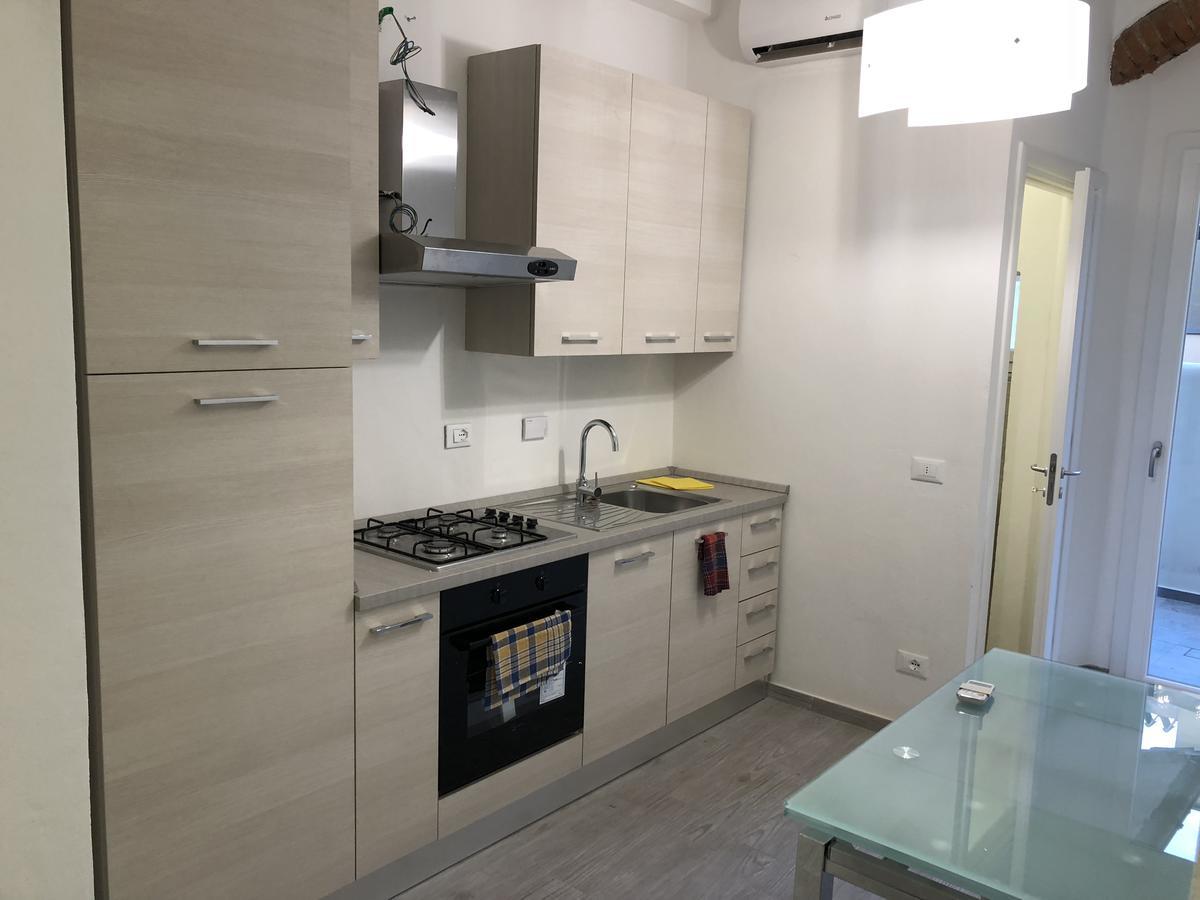 Florence Dalmazia Fast Check In On Line Apartamento Exterior foto