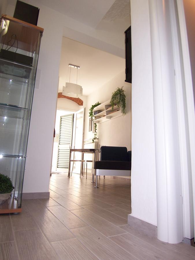 Florence Dalmazia Fast Check In On Line Apartamento Exterior foto