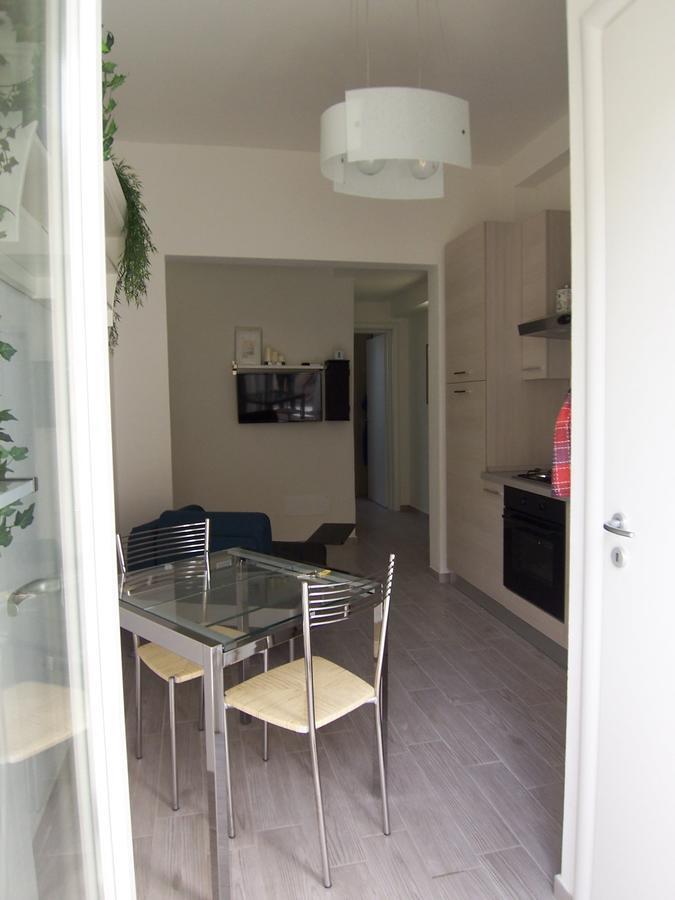 Florence Dalmazia Fast Check In On Line Apartamento Exterior foto