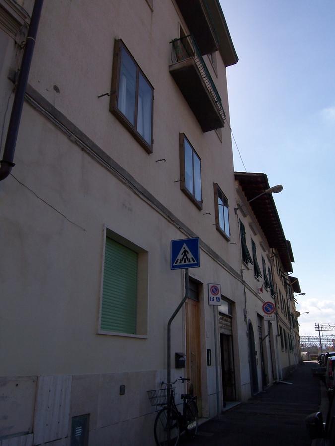 Florence Dalmazia Fast Check In On Line Apartamento Exterior foto