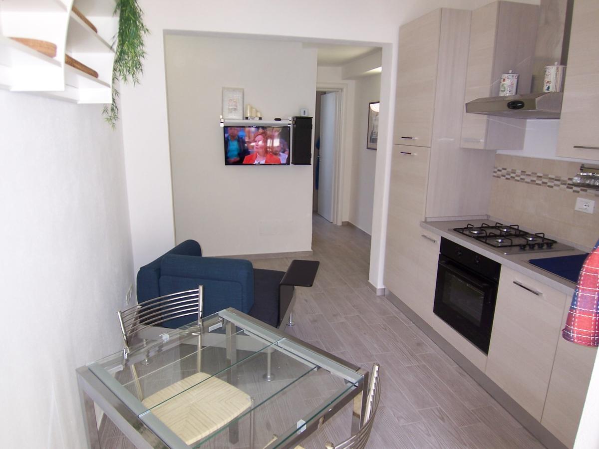 Florence Dalmazia Fast Check In On Line Apartamento Exterior foto