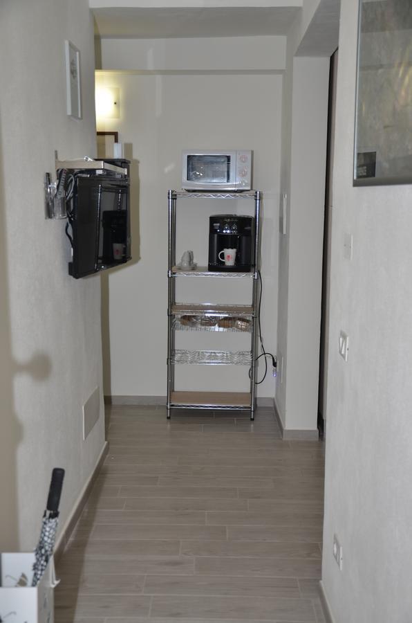 Florence Dalmazia Fast Check In On Line Apartamento Exterior foto